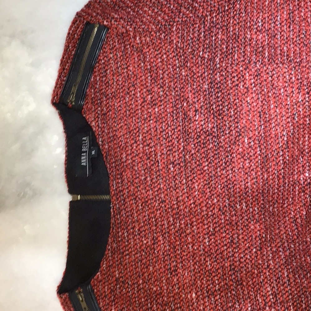 Fun tunic for fall - Picture 6 of 7